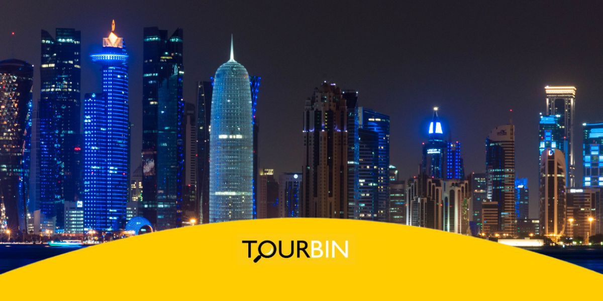 هزینه های سفر به قطر